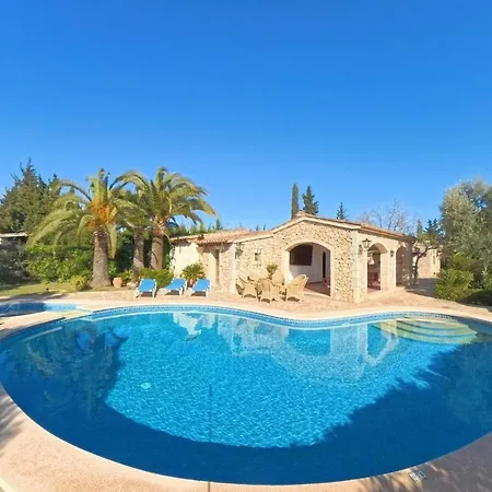 Charming In Area Of Pollensa By Renthousing ヴィラ ポルト・ダ・ポリェンサ